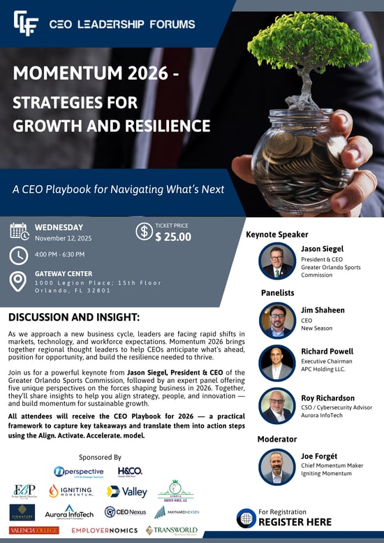 Momentum 2026 Strategies for Growth and Resilience v9 Momentum 2026 Strategies for Growth and Resilience v9