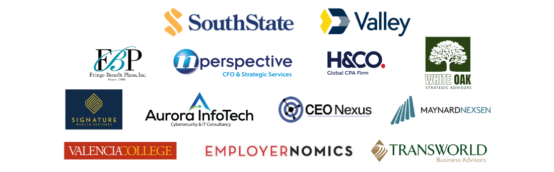 Sponsors Sponsors