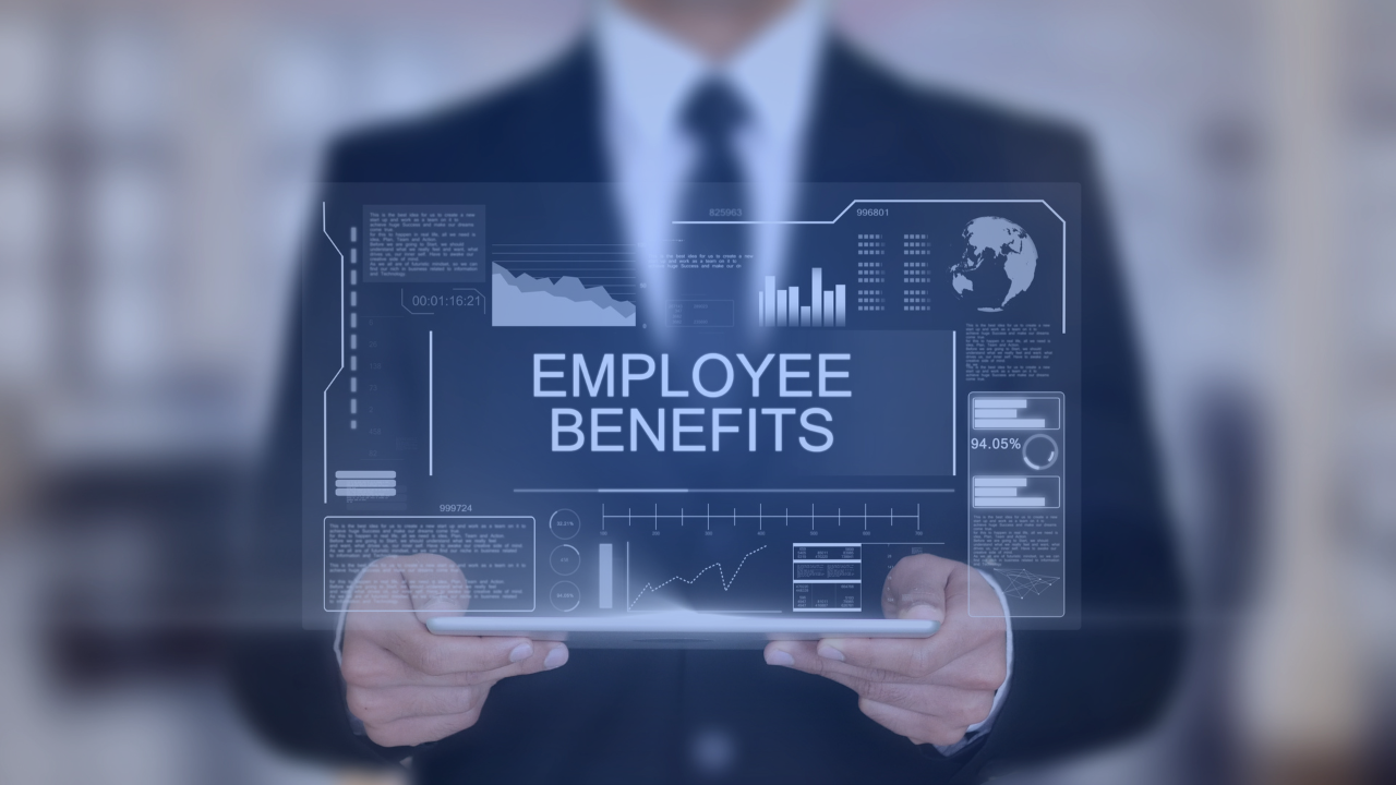 Employee turnover and benefits